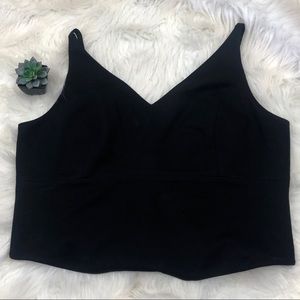 Cabi spring 2018 Bralette NWOT XL